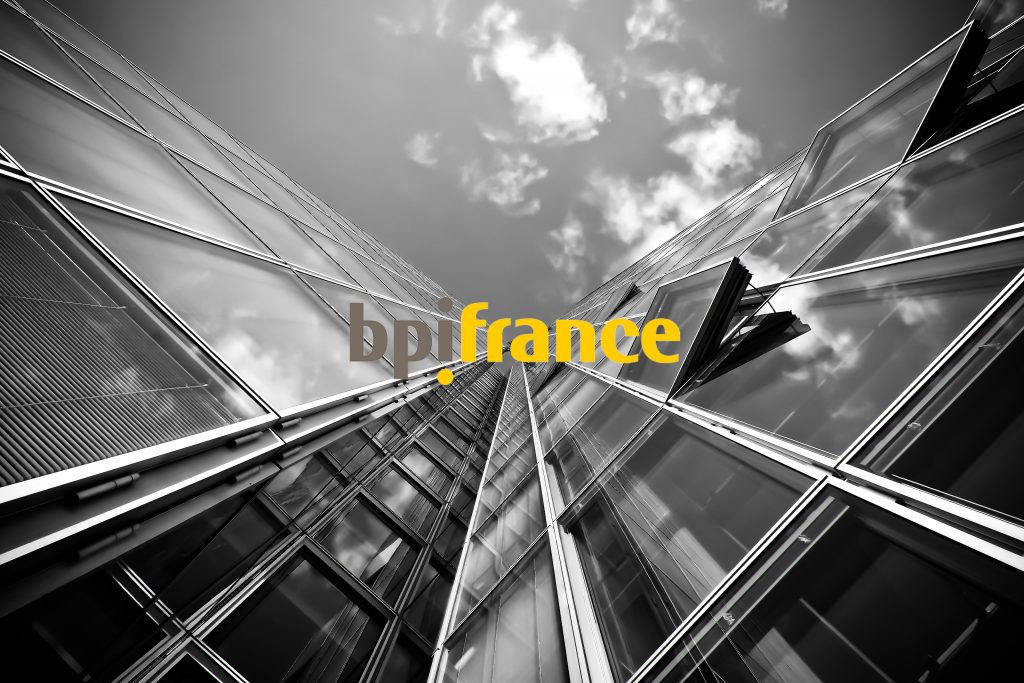 Bpi France Ashil